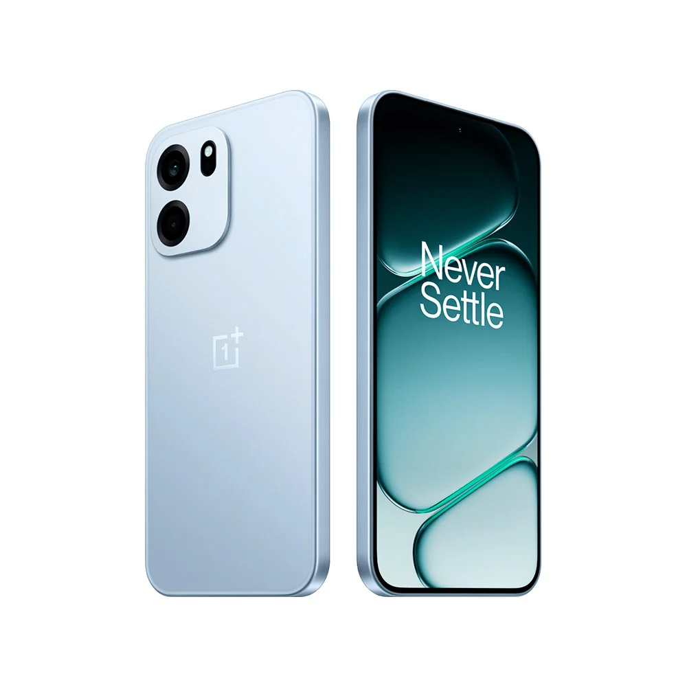 Смартфон OnePlus Turbo 6V 12/256Gb Blue (Синий) CN