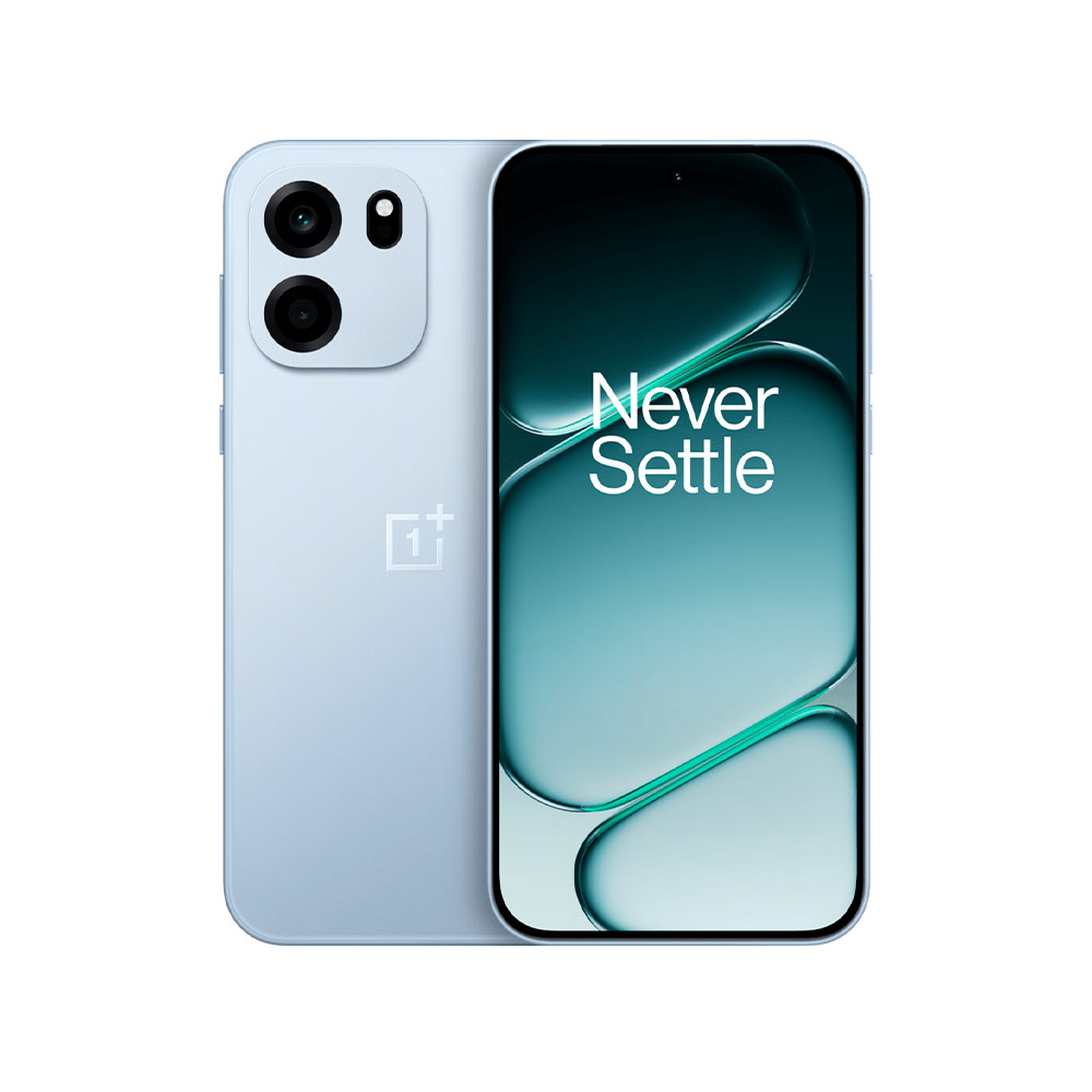 Смартфон OnePlus Turbo 6V 12/256Gb Blue (Синий) CN