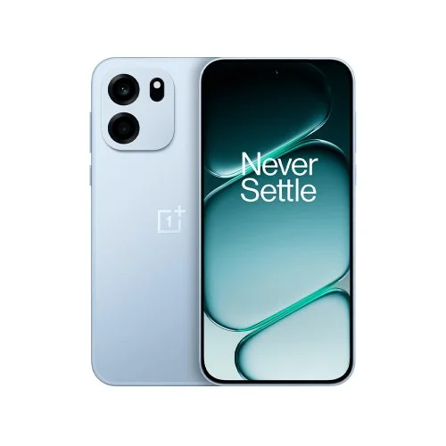 Смартфон OnePlus Turbo 6V 12/256Gb Blue (Синий) CN