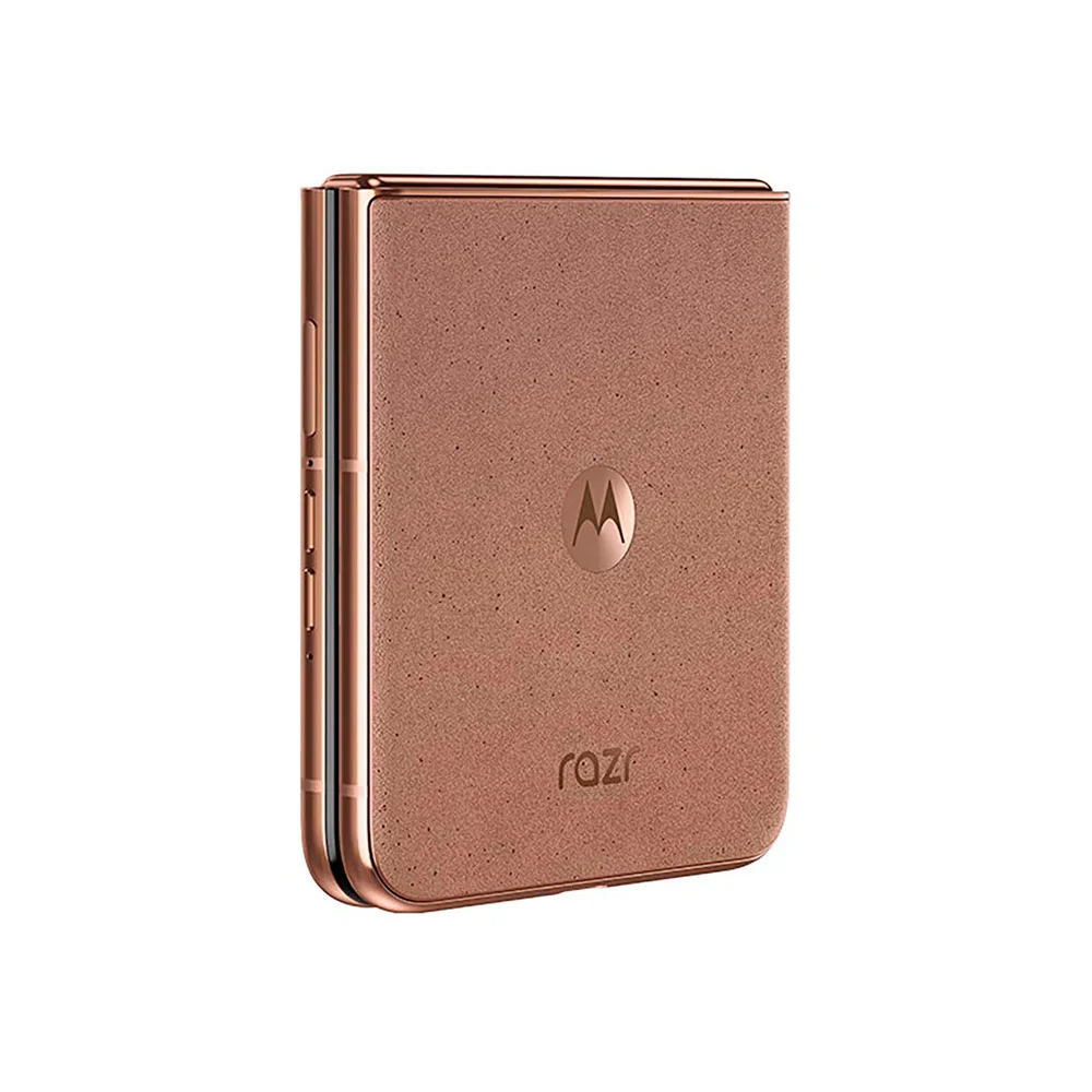 Купить Смартфон Moto Razr 60 Pro 12/256Gb Brown (Коричневый) CN Смартфон Moto Razr 60 Pro 12/256Gb Brown (Коричневый) CN