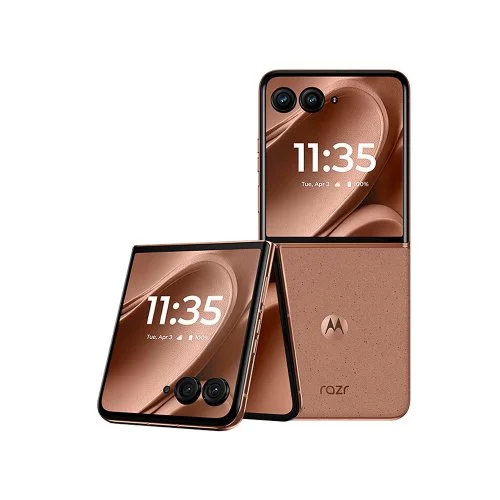 Купить Смартфон Moto Razr 60 Pro 12/256Gb Brown (Коричневый) CN Смартфон Moto Razr 60 Pro 12/256Gb Brown (Коричневый) CN