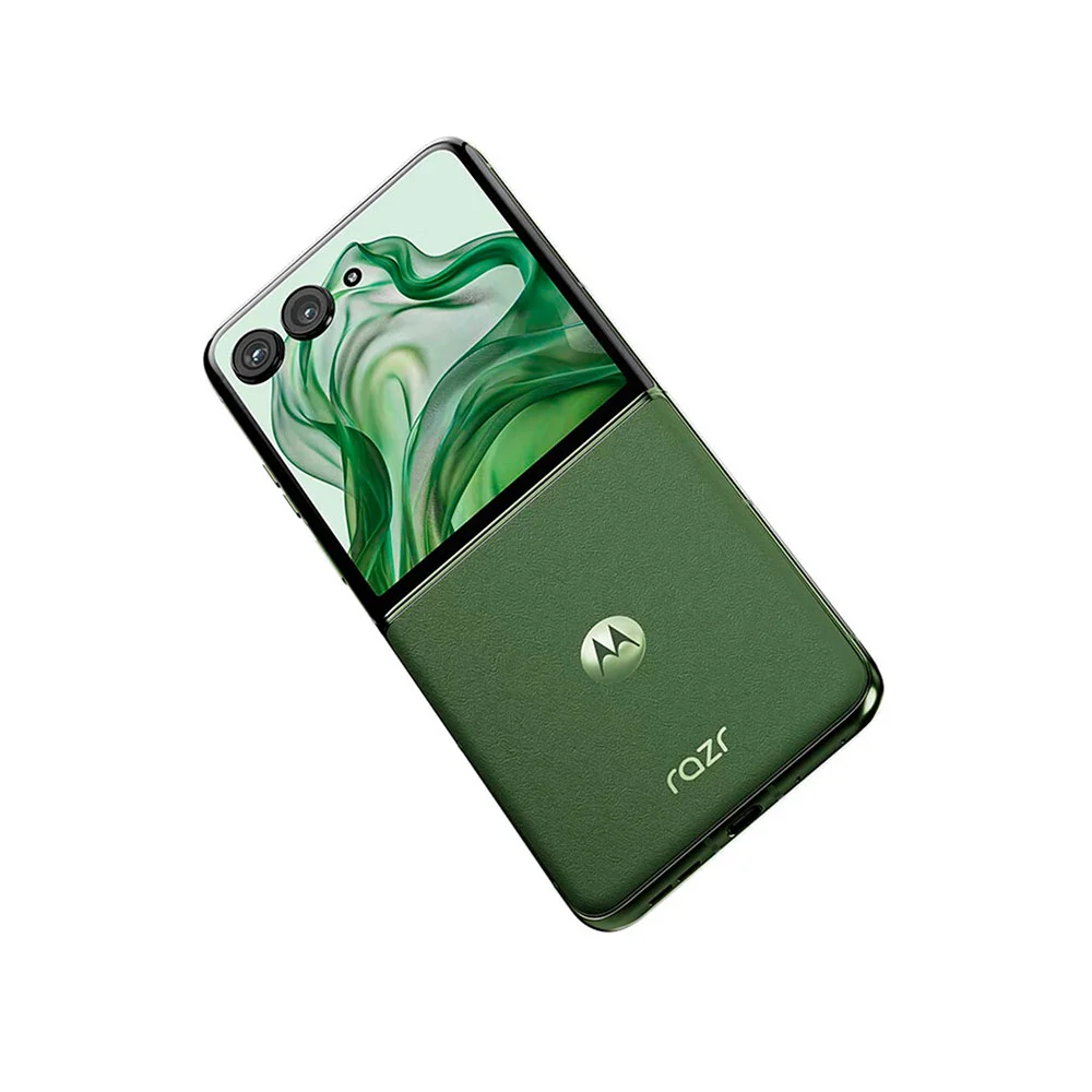 Купить Смартфон Moto Razr 60 Pro 12/256Gb Green (Зеленый) CN Смартфон Moto Razr 60 Pro 12/256Gb Green (Зеленый) CN