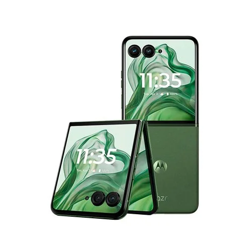 Купить Смартфон Moto Razr 60 Pro 12/256Gb Green (Зеленый) CN Смартфон Moto Razr 60 Pro 12/256Gb Green (Зеленый) CN