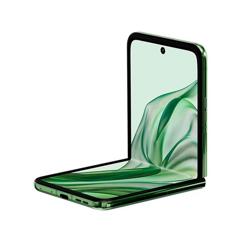 Смартфон Moto Razr 60 Pro 12/256Gb Green (Зеленый) CN