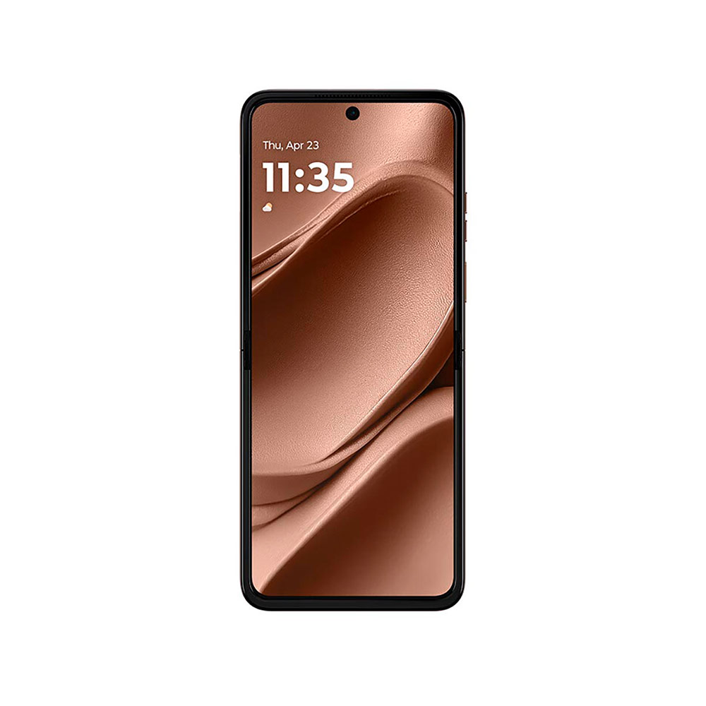 Смартфон Moto Razr 60 Pro 12/512Gb Brown (Коричневый) CN