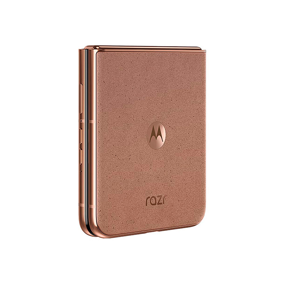 Смартфон Moto Razr 60 Pro 16/1024Gb Brown (Коричневый) CN