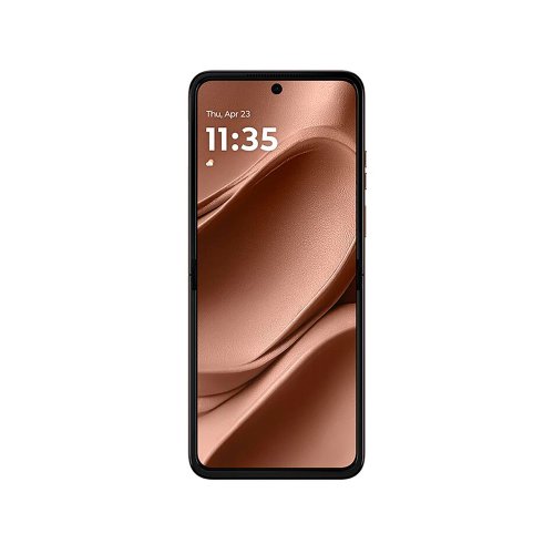 Смартфон Moto Razr 60 Pro 16/1024Gb Brown (Коричневый) CN