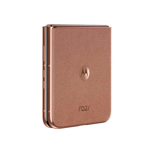 Смартфон Moto Razr 60 Pro 16/1024Gb Brown (Коричневый) CN