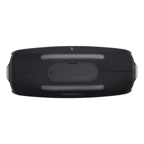 Портативная колонка JBL Boombox 4 Black (Черный)