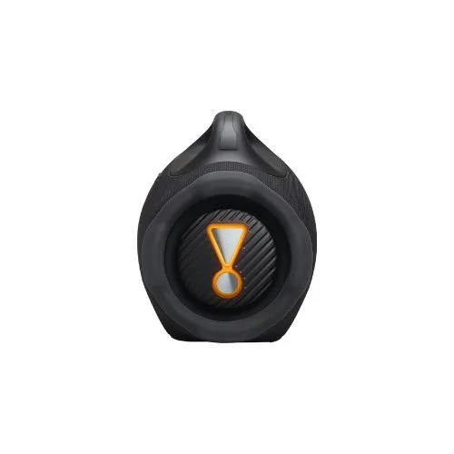 Купить Портативная колонка JBL Boombox 4 Black (Черный) Портативная колонка JBL Boombox 4 Black (Черный)
