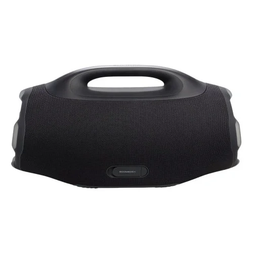 Купить Портативная колонка JBL Boombox 4 Black (Черный) Портативная колонка JBL Boombox 4 Black (Черный)