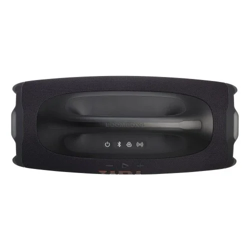 Купить Портативная колонка JBL Boombox 4 Black (Черный) Портативная колонка JBL Boombox 4 Black (Черный)