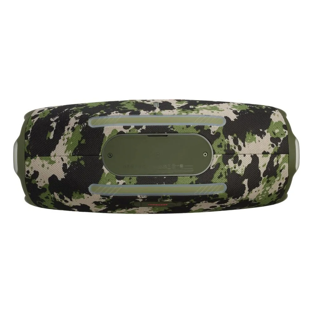 Купить Портативная колонка JBL Boombox 4 Squad (Камуфляжный) Портативная колонка JBL Boombox 4 Squad (Камуфляжный)