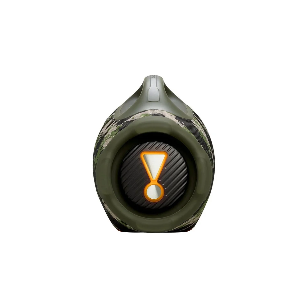 Купить Портативная колонка JBL Boombox 4 Squad (Камуфляжный) Портативная колонка JBL Boombox 4 Squad (Камуфляжный)