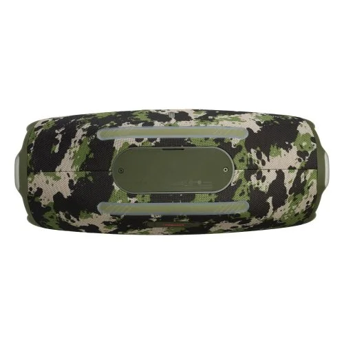 Купить Портативная колонка JBL Boombox 4 Squad (Камуфляжный) Портативная колонка JBL Boombox 4 Squad (Камуфляжный)
