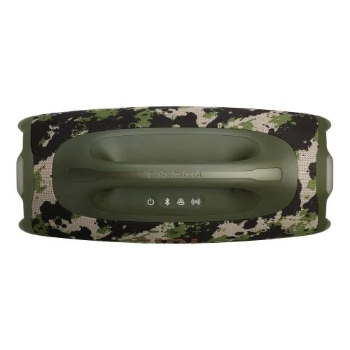 Купить Портативная колонка JBL Boombox 4 Squad (Камуфляжный) Портативная колонка JBL Boombox 4 Squad (Камуфляжный)