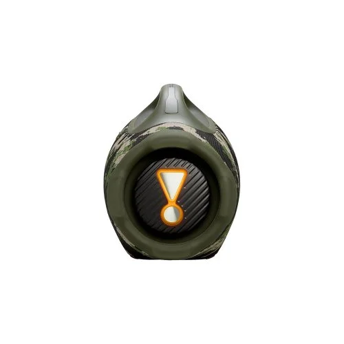 Купить Портативная колонка JBL Boombox 4 Squad (Камуфляжный) Портативная колонка JBL Boombox 4 Squad (Камуфляжный)