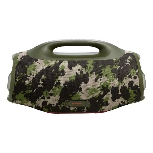 Купить Портативная колонка JBL Boombox 4 Squad (Камуфляжный) Портативная колонка JBL Boombox 4 Squad (Камуфляжный)
