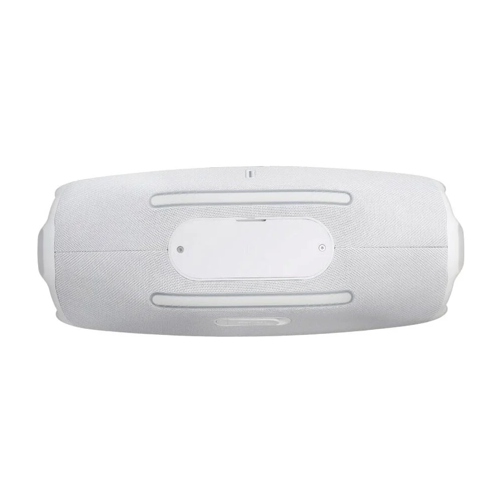 Купить Портативная колонка JBL Boombox 4 White (Белый) Портативная колонка JBL Boombox 4 White (Белый)