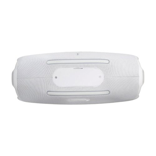 Портативная колонка JBL Boombox 4 White (Белый)