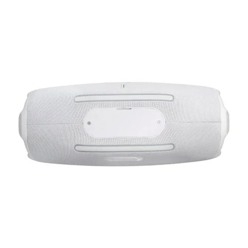 Купить Портативная колонка JBL Boombox 4 White (Белый) Портативная колонка JBL Boombox 4 White (Белый)