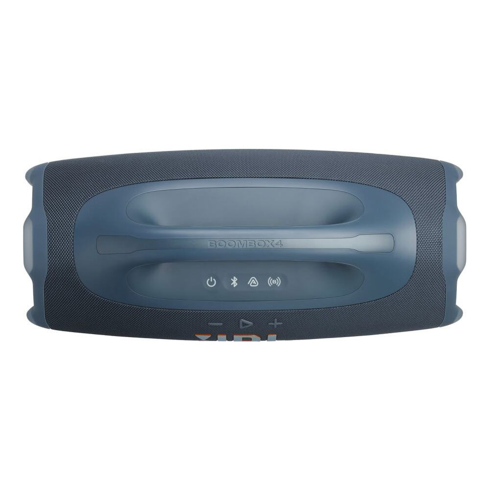 Портативная колонка JBL Boombox 4 Blue (Синий)