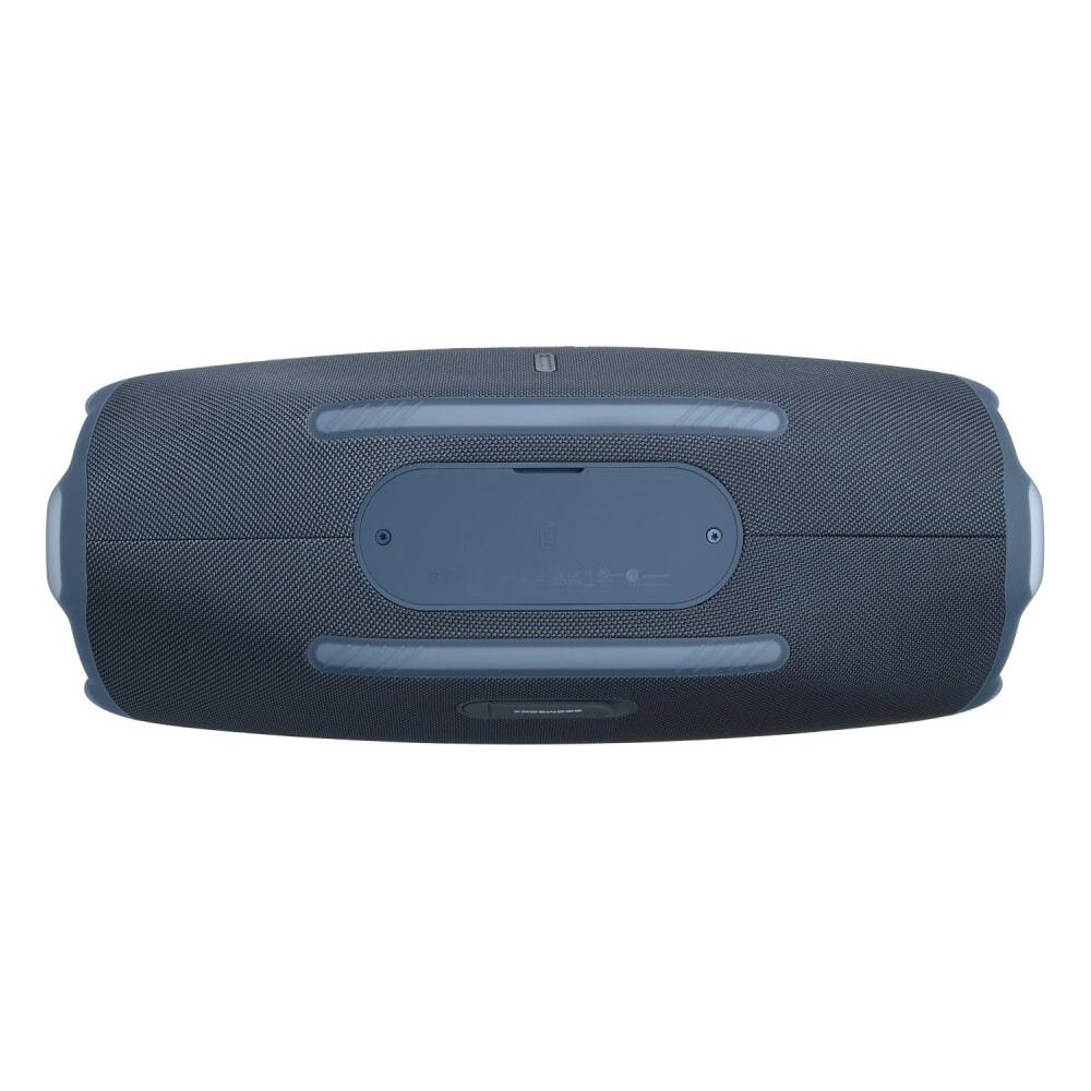 Портативная колонка JBL Boombox 4 Blue (Синий)
