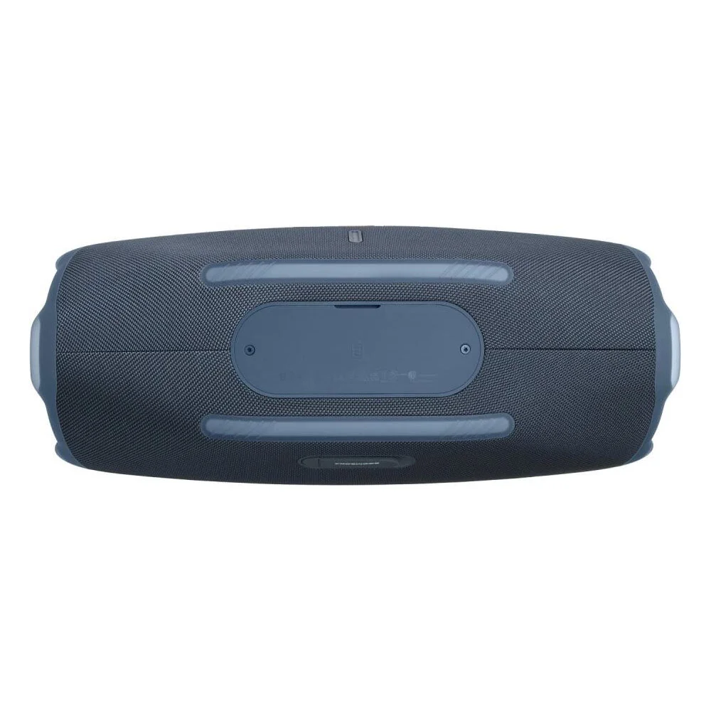 Портативная колонка JBL Boombox 4 Blue (Синий)