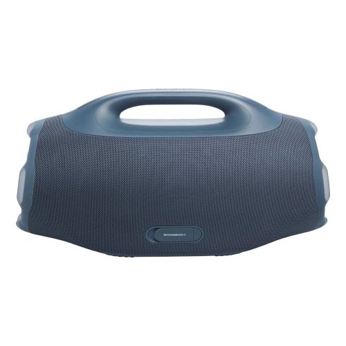 Портативная колонка JBL Boombox 4 Blue (Синий)