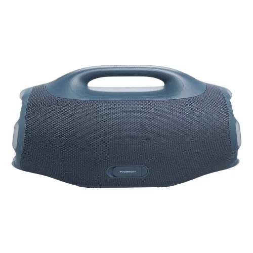 Портативная колонка JBL Boombox 4 Blue (Синий)