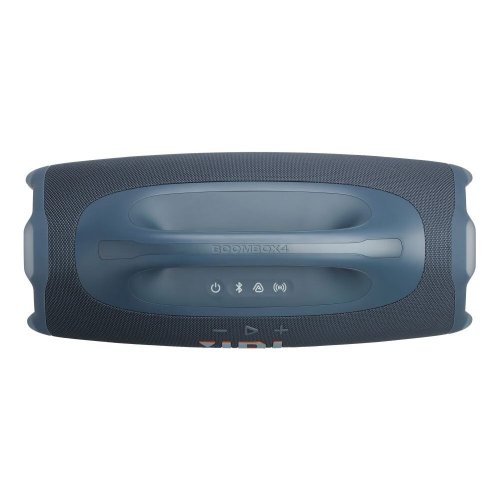 Портативная колонка JBL Boombox 4 Blue (Синий)