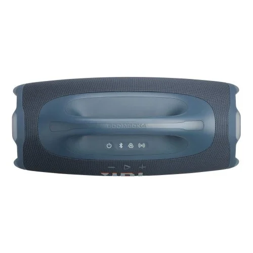 Портативная колонка JBL Boombox 4 Blue (Синий)