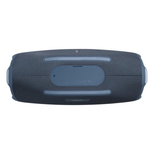 Портативная колонка JBL Boombox 4 Blue (Синий)