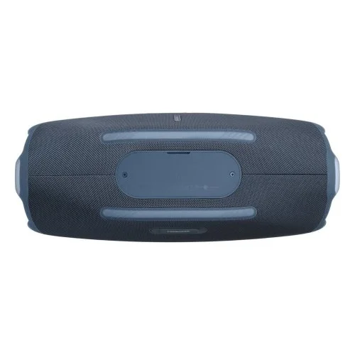Портативная колонка JBL Boombox 4 Blue (Синий)