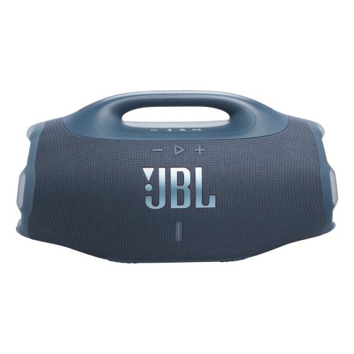 Портативная колонка JBL Boombox 4 Blue (Синий)