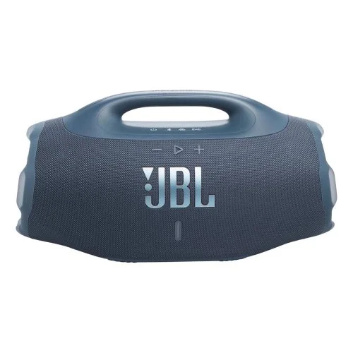 Портативная колонка JBL Boombox 4 Blue (Синий)