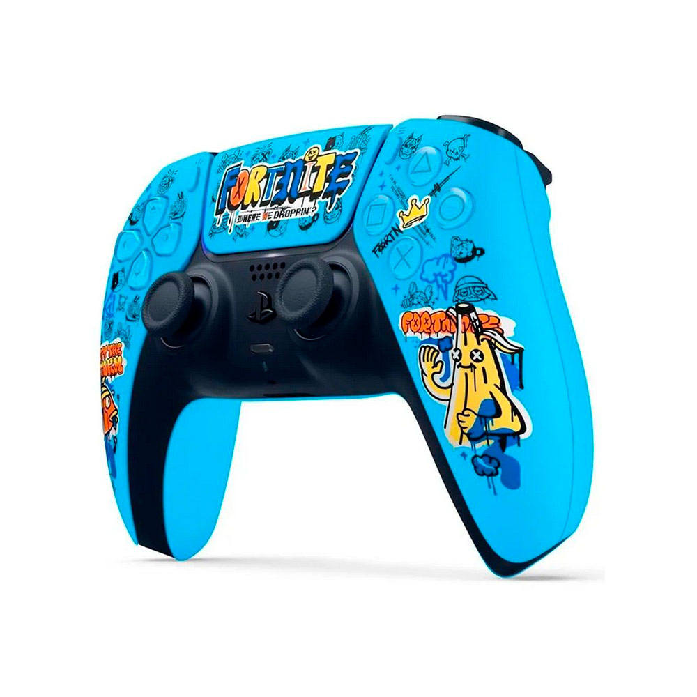 Геймпад Sony DualSense Fortnite