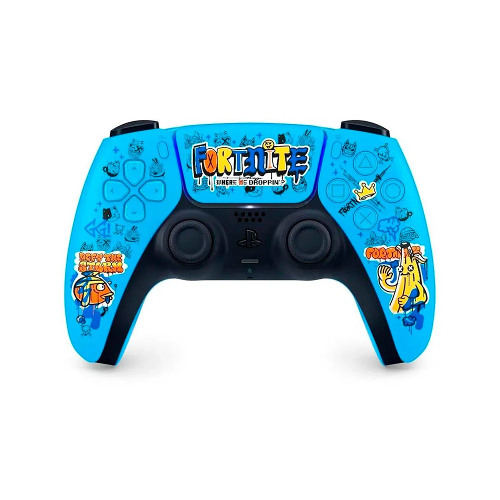 Геймпад Sony DualSense Fortnite