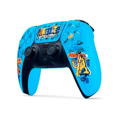 Геймпад Sony DualSense Fortnite