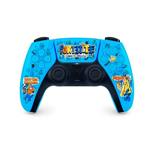 Геймпад Sony DualSense Fortnite