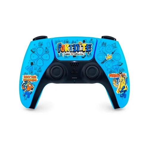 Геймпад Sony DualSense Fortnite