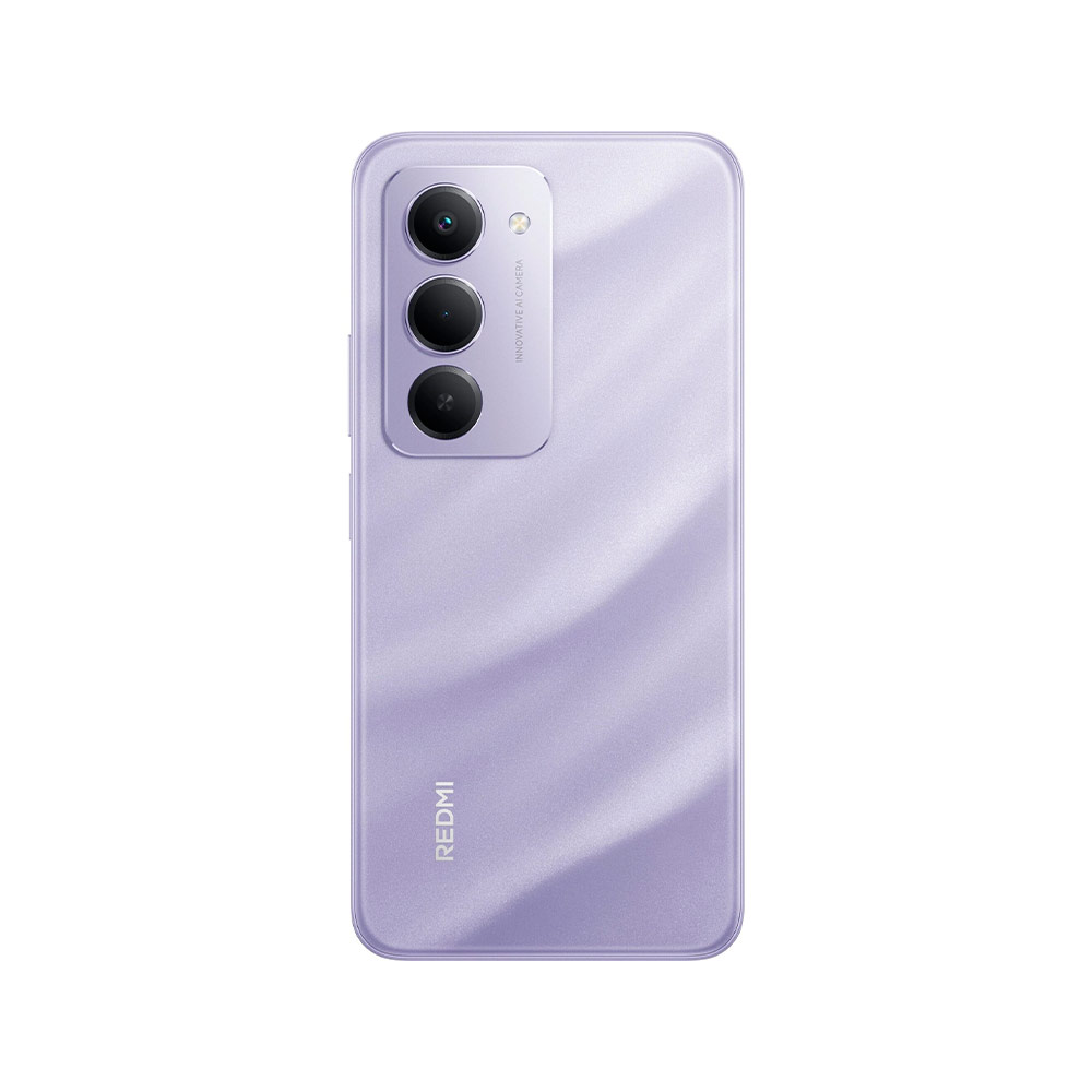 Смартфон Xiaomi REDMI 15 6/128Gb Sandy Purple (Фиолетовый) EU