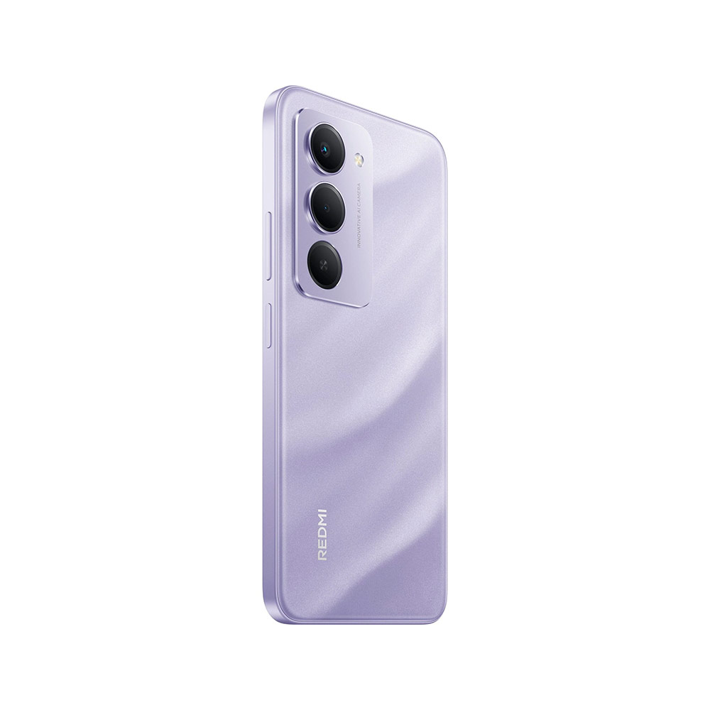 Смартфон Xiaomi REDMI 15 6/128Gb Sandy Purple (Фиолетовый) EU