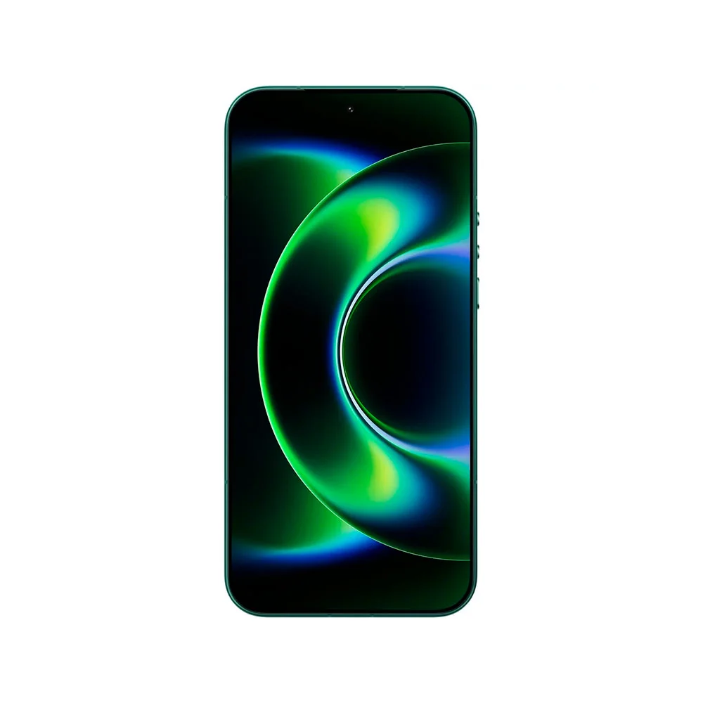 Смартфон Xiaomi 17 Ultra 16/512Gb Green (Зеленый) EU