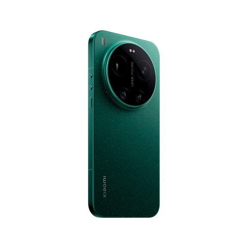 Смартфон Xiaomi 17 Ultra 16/512Gb Green (Зеленый) EU