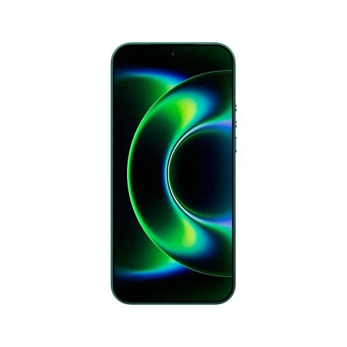 Смартфон Xiaomi 17 Ultra 16/512Gb Green (Зеленый) EU