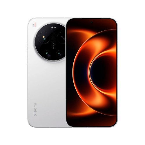 Смартфон Xiaomi 17 Ultra 16/512Gb White (Белый) EU