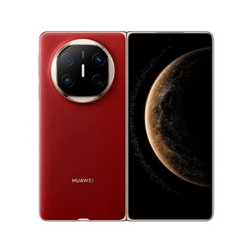 Смартфон Huawei Mate X6 12/512Gb Red (Красный) RU