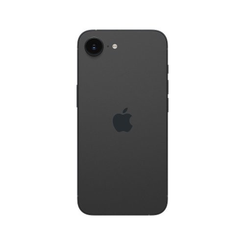 Смартфон Apple iPhone 17e 256Gb Black (Черный)