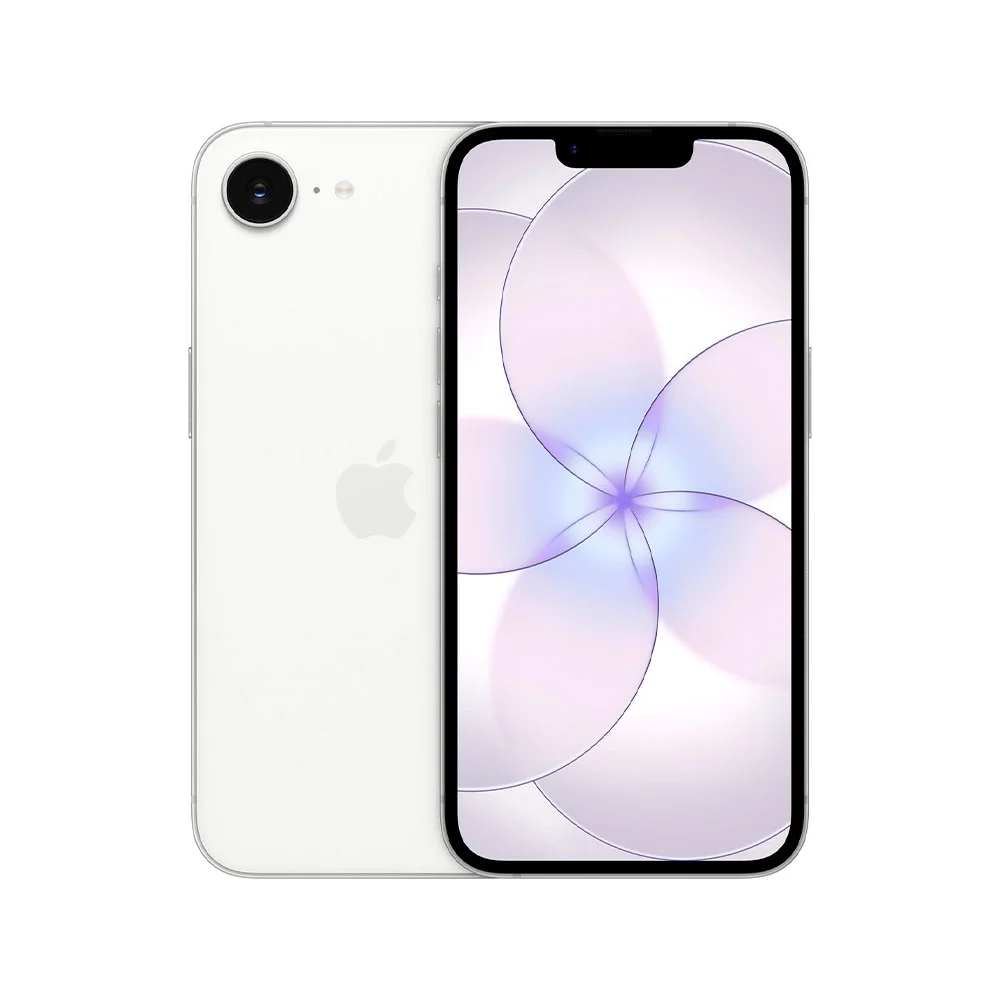 Смартфон Apple iPhone 17e 256Gb White (Белый)